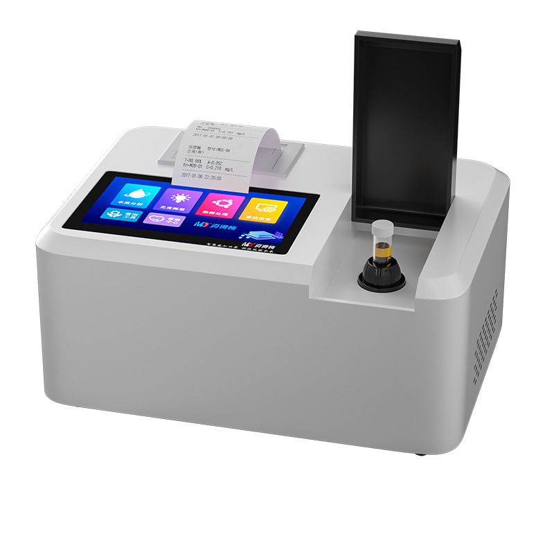 多參數(shù)水質(zhì)測定儀 多參數(shù)水質(zhì)測定儀