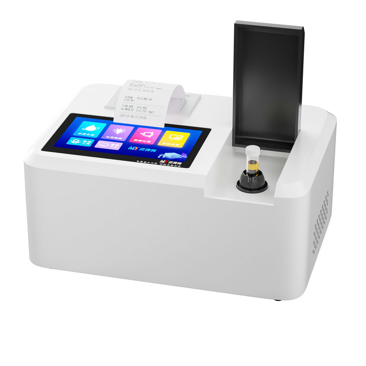 多參數(shù)水質(zhì)測定儀 多參數(shù)水質(zhì)測定儀